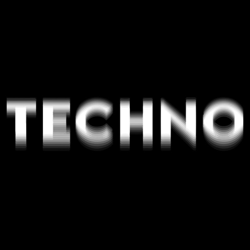 Just Techno