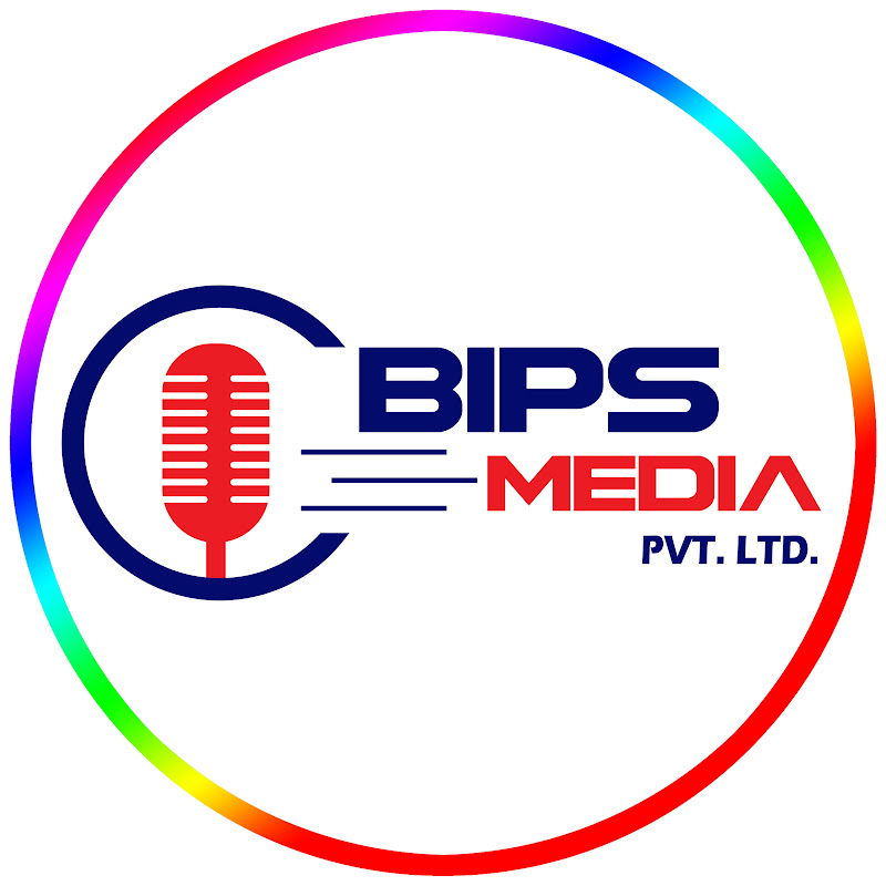 BIPS MEDIA PVT. LTD.