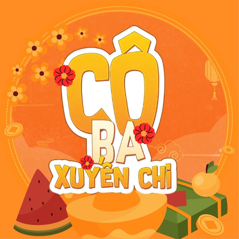 Cô Ba Xuyến Chi