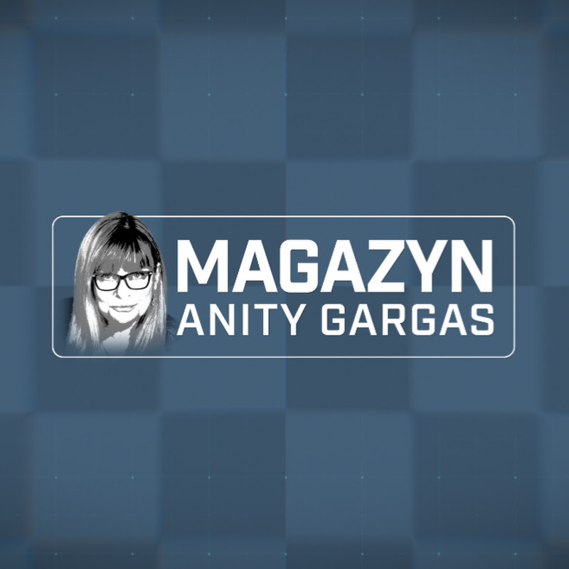 Magazyn Anity Gargas