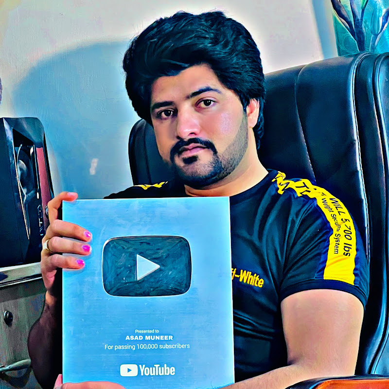 Asad Online
