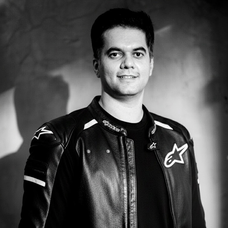Akhil Sharma
