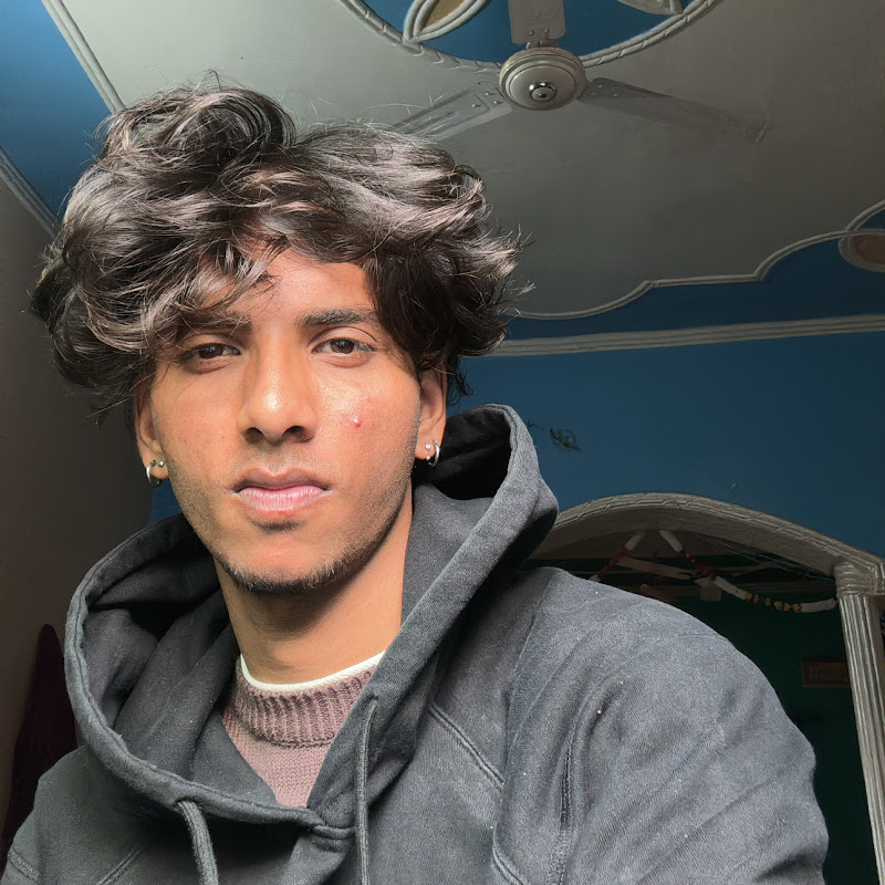 sidd jaiswal