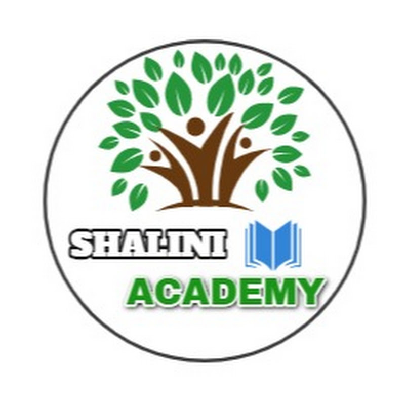 shalini academy