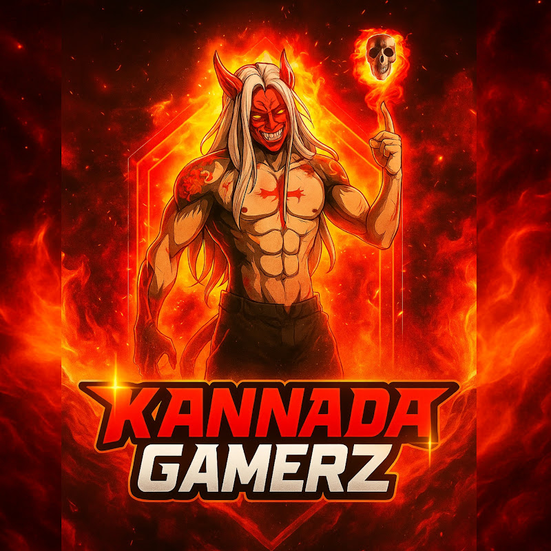 Kannada Gamerz