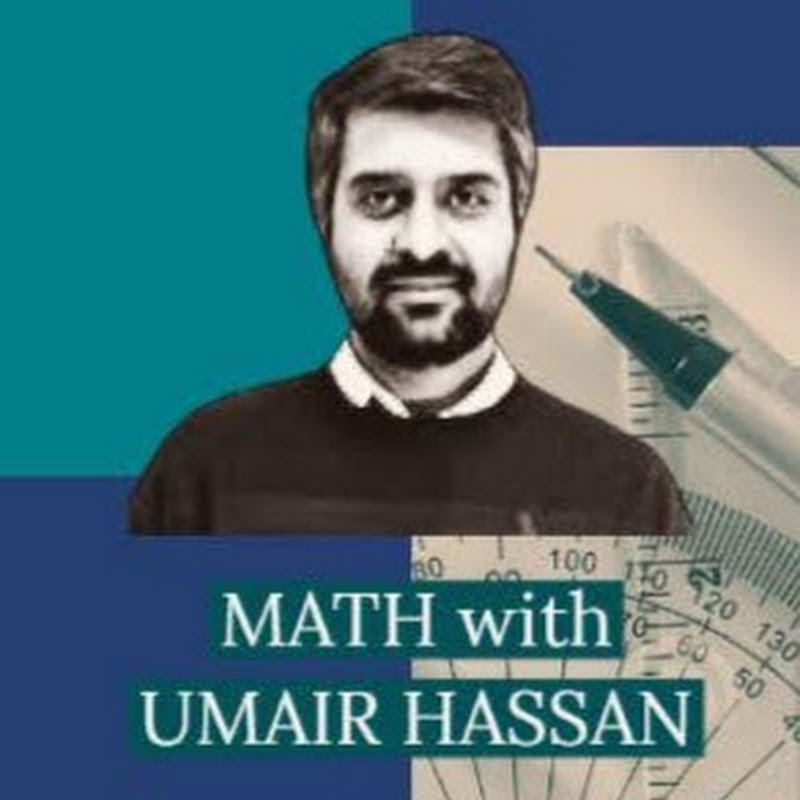 Math with Umair Hassan