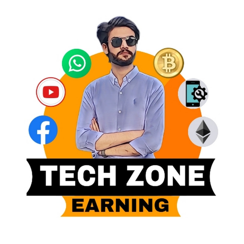 Tech Zone Earning