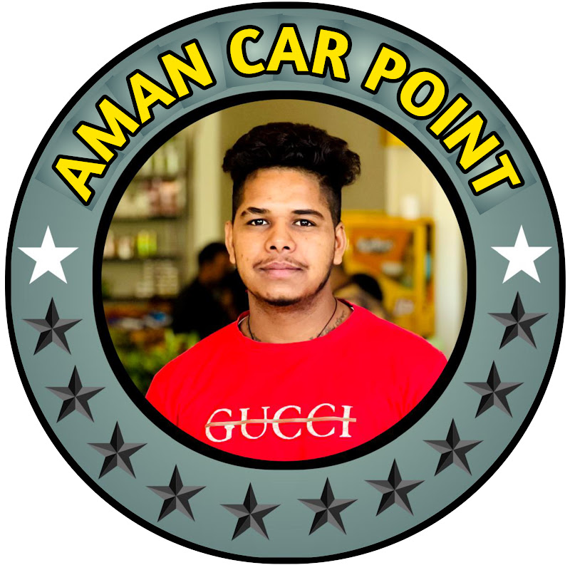 AMAN CAR POINT
