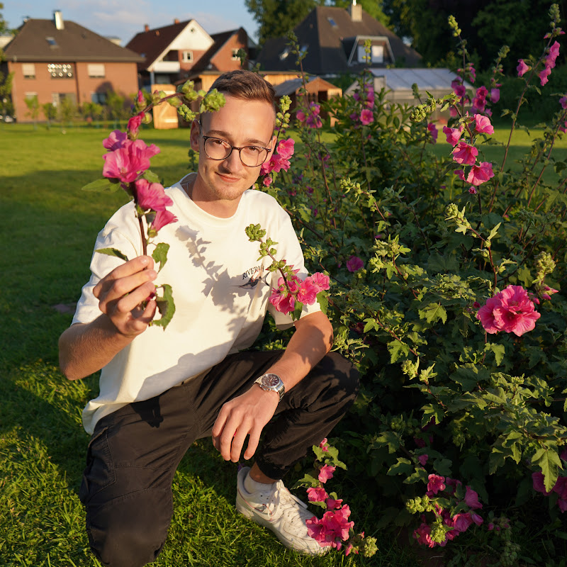 Felix Hobby Garten