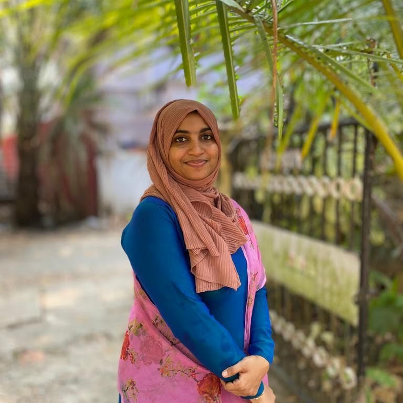 പാചക വാചകം by zahru arshad