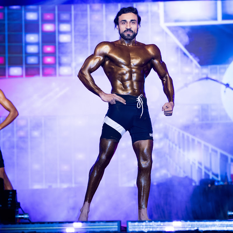 Sunil Prince