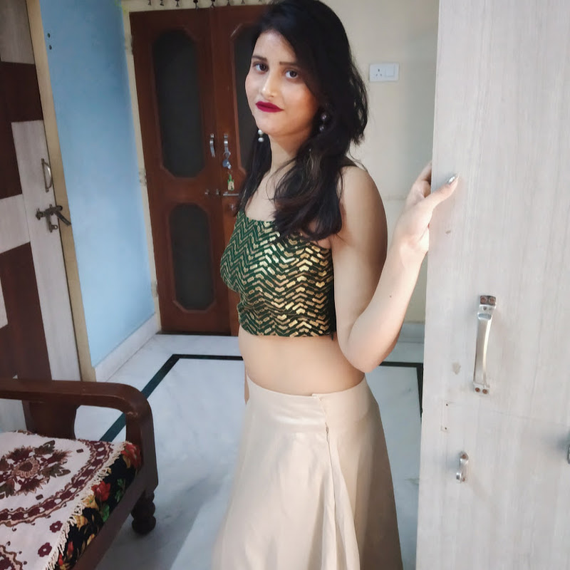 Style - corner by Shweta