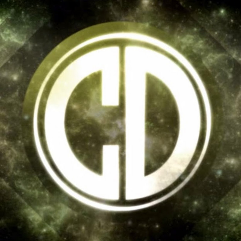 CapitalDrumandBass