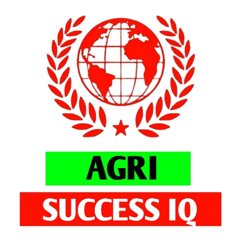 AGRI SUCCESS IQ