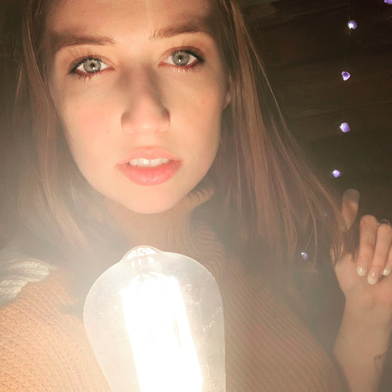 Chrissy ASMR