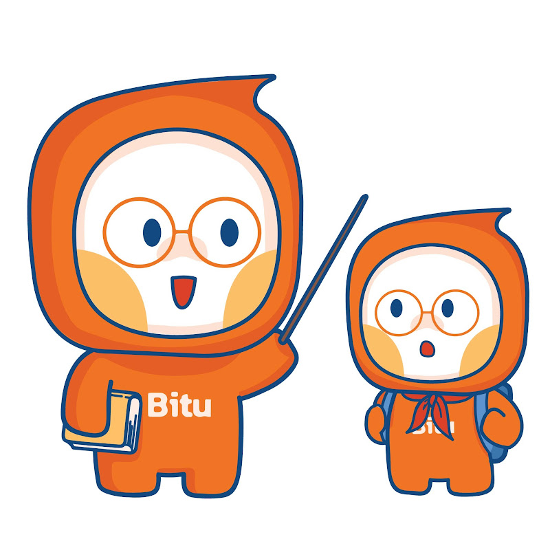 Bitu's Teachers