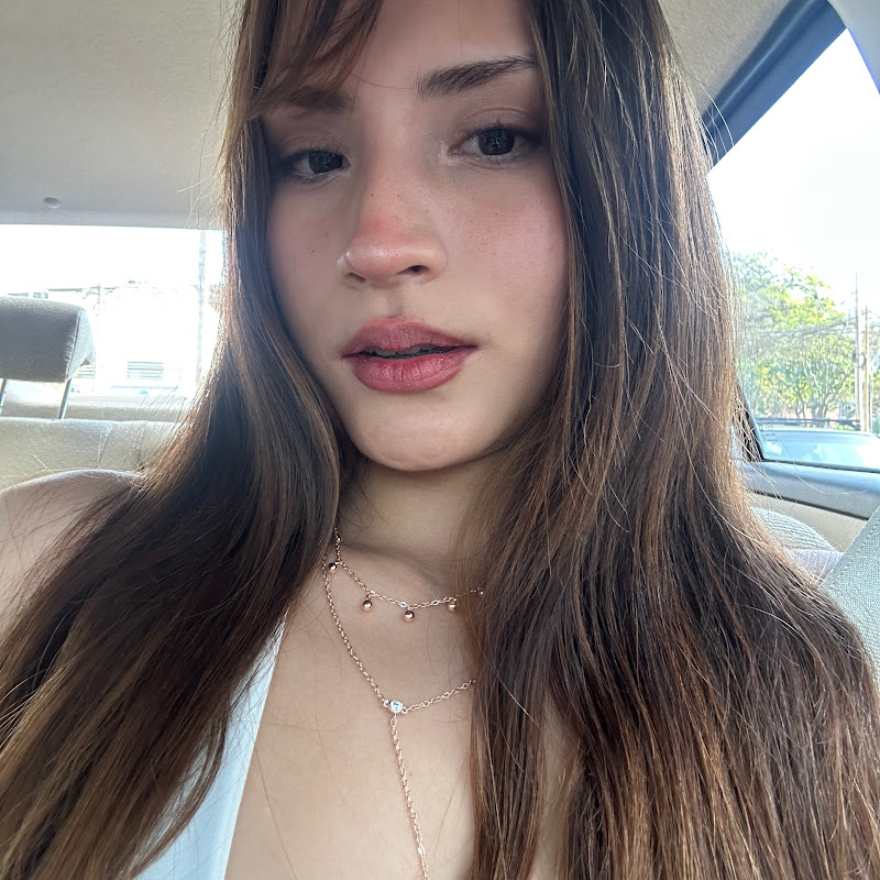 Ximena ASMR