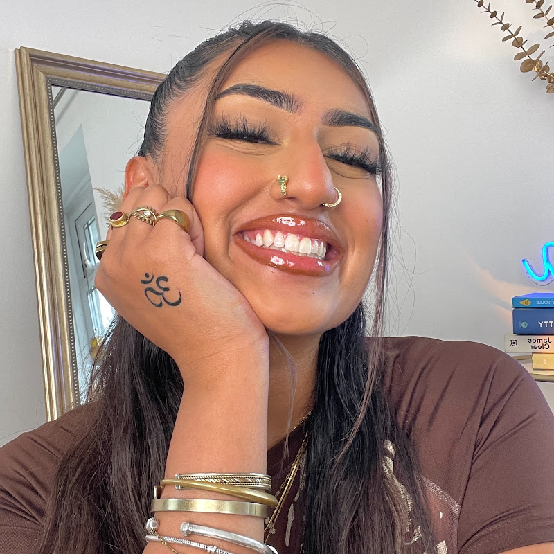 Devina Gohil