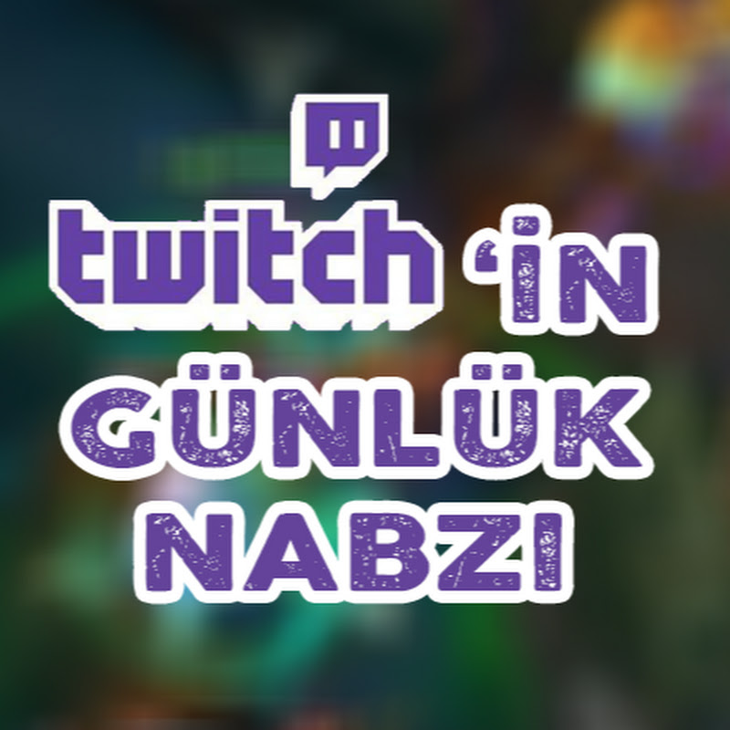 Twitch'in Günlük Nabzı