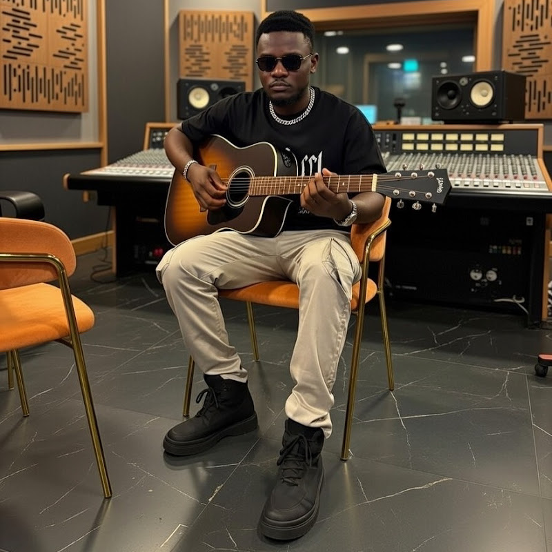Sty by mor