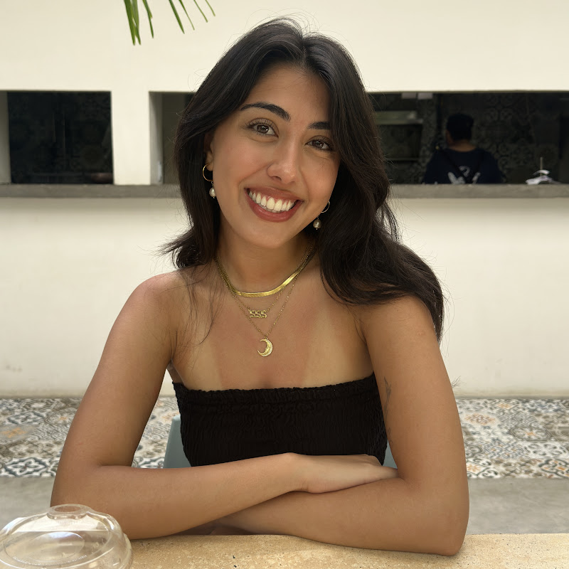 Sarah Hafidh📖🕯️