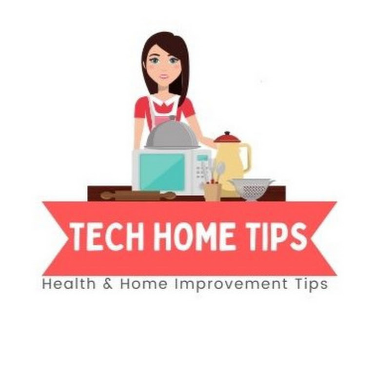 tech home tips