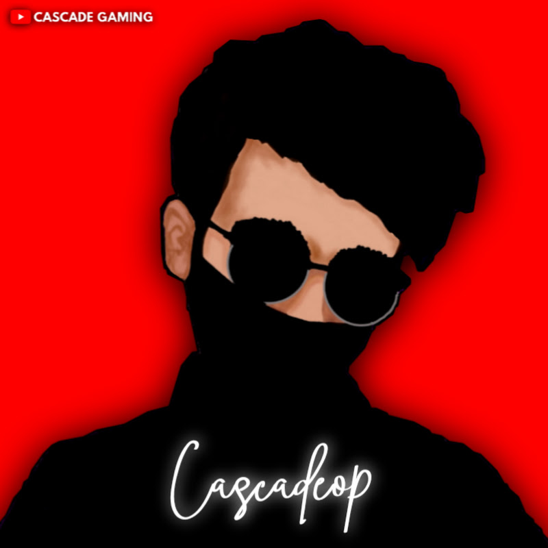 Cascade Gaming