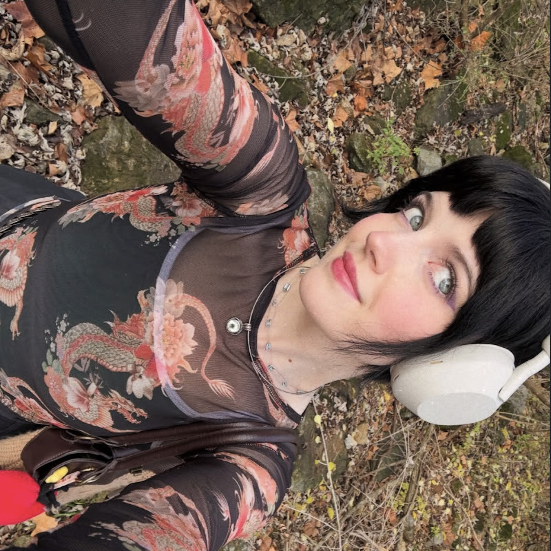 thegirlyghoul