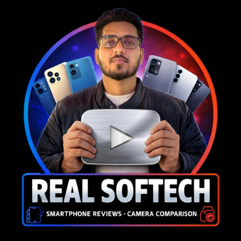 Real Softech 