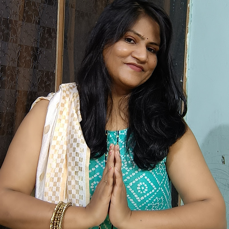 Jyoti | The Daily Reset