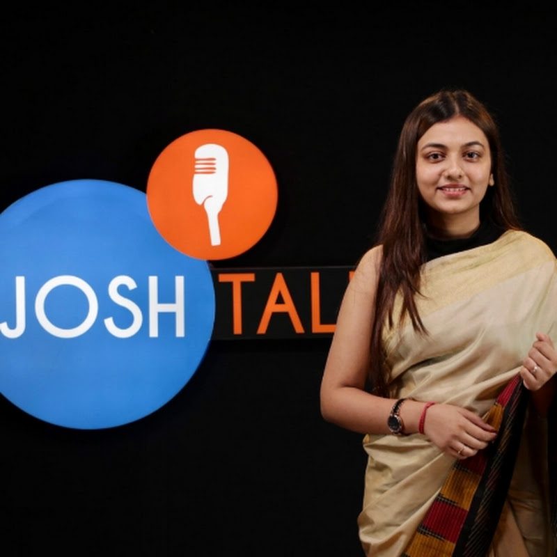 Tanisha Garg