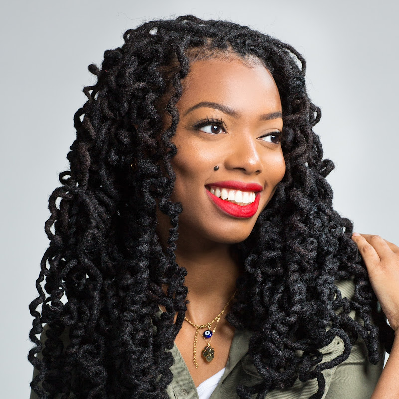 Keisha Charmaine
