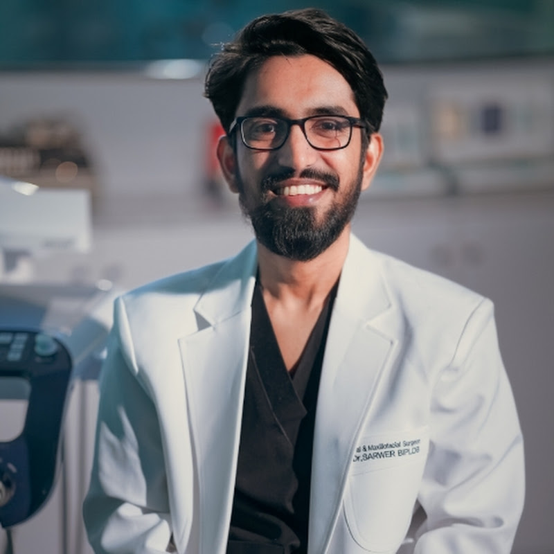 Dr. Sarwer Biplob