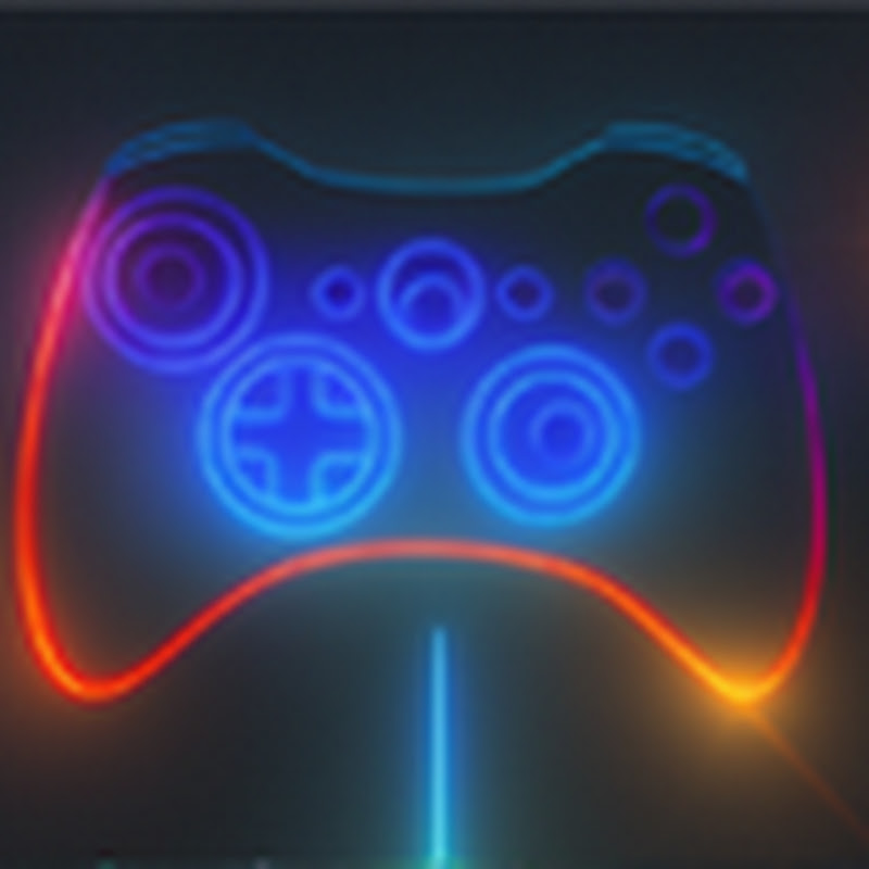 Gamepadder