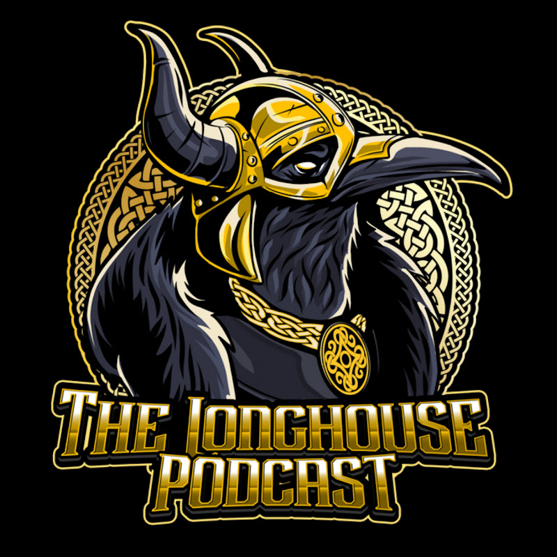 The Longhouse Gaming Podcast