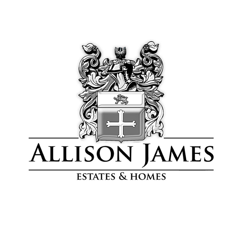 Allison James Estates and Homes
