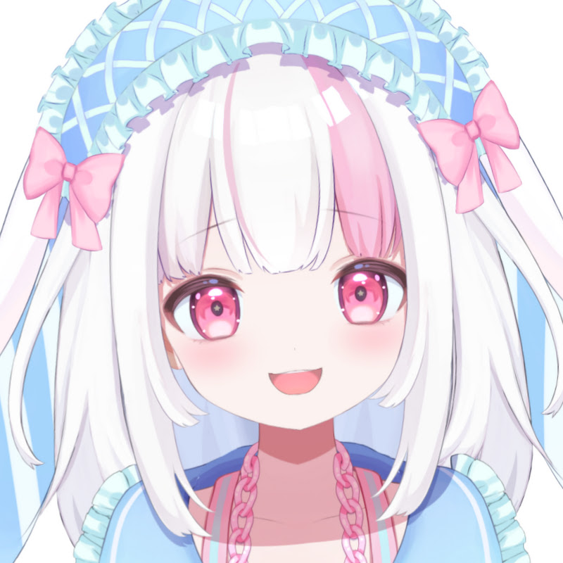 Miu Uzuki Ch.うづきみう