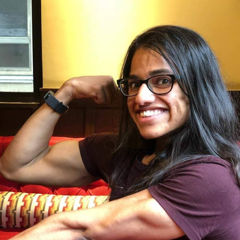 Tejaswini Pandit