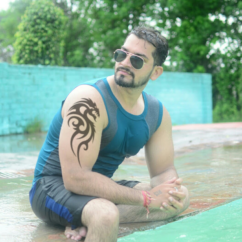My Fitness First