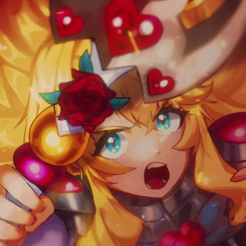Milky Queen Vsinger
