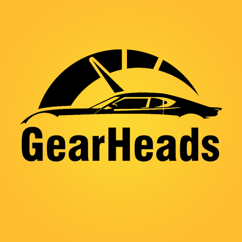 GearHeads