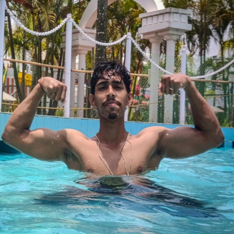 Subhadip chakraborty