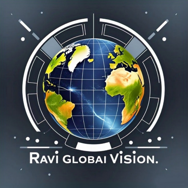 Ravi Global Vision