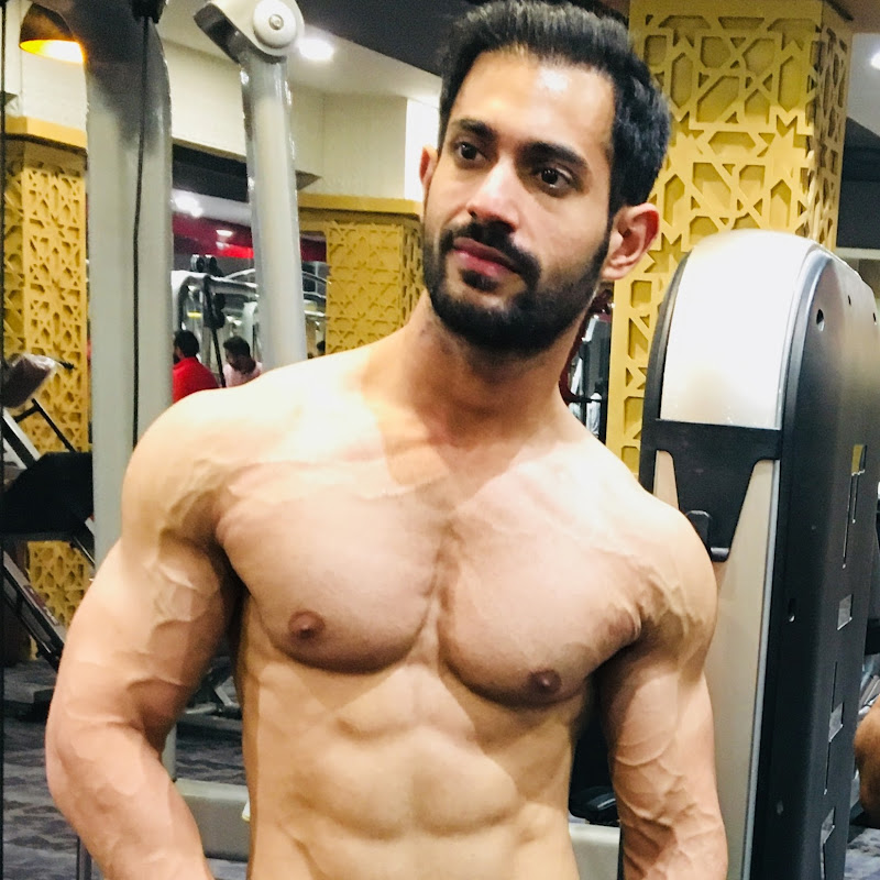 Get fit with danish