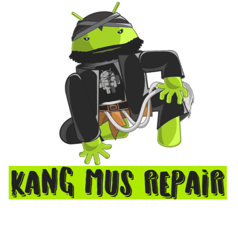 Kang Mus Repair