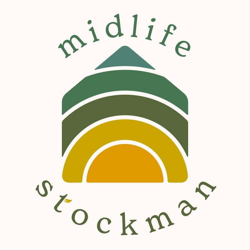 Midlife Stockman