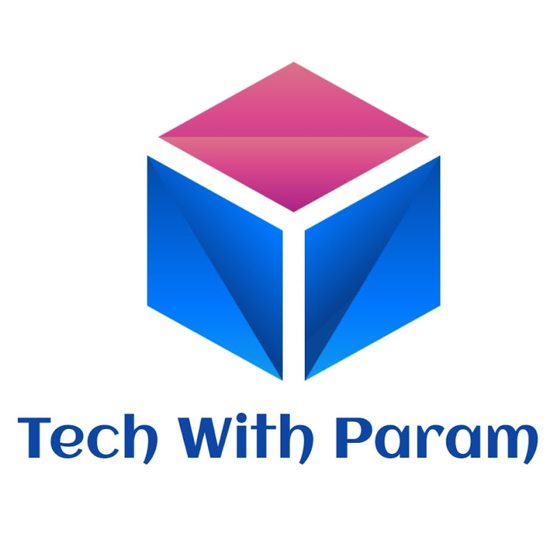 Tech With Param