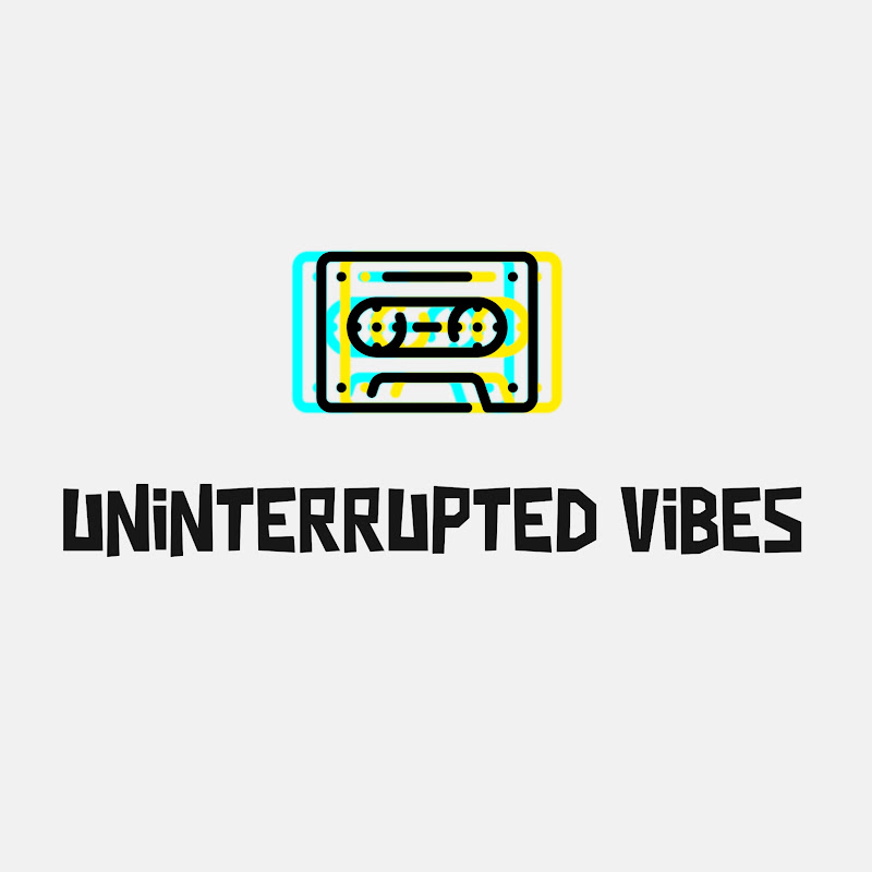 Uninterrupted vibes