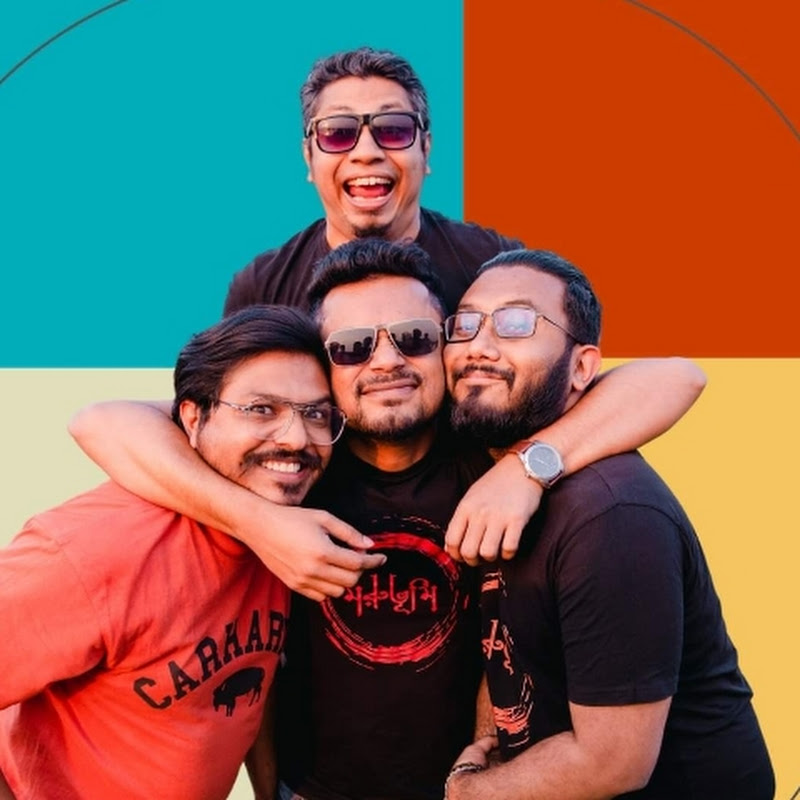 Moruvumi Band