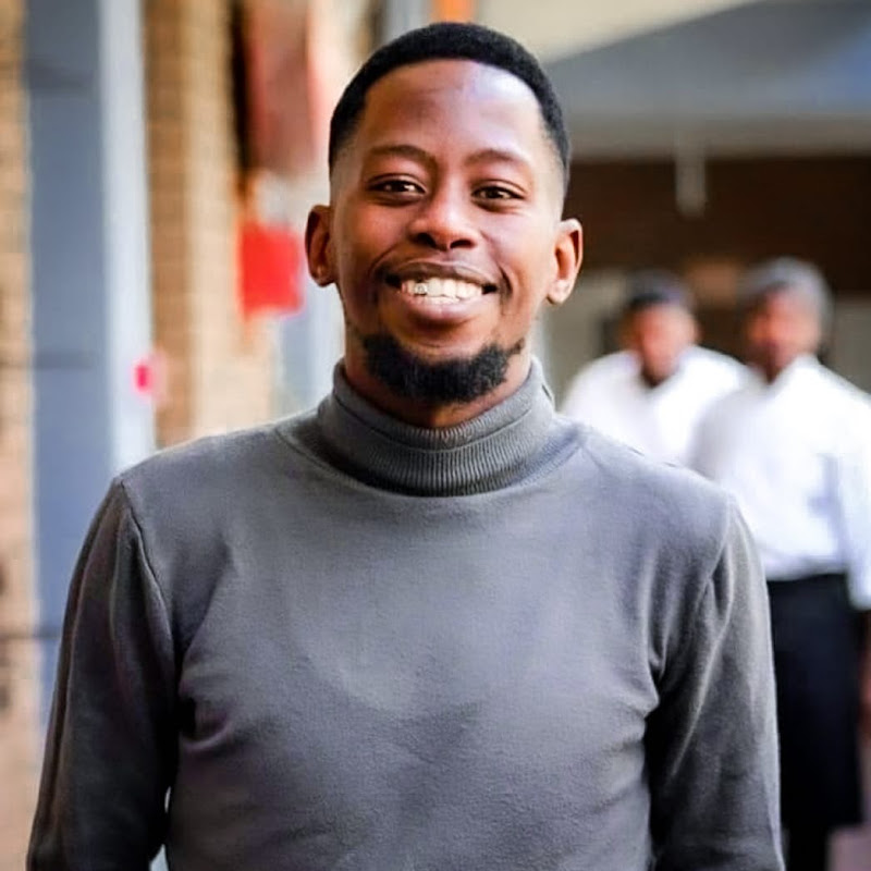 Msizi Simon Ndlovu - MSN